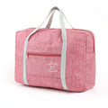 Custom Logo Oxford Cloth Good Storage Folding Travel Bag | Premium Corporate Gifts and Custom Gifts