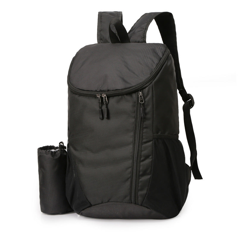 Custom Logo Backpack Outdoor Travel Folding Backpack | Premium Corporate Gifts and Custom Gifts