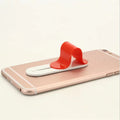 Custom Logo OK Jumping Phone Sticker Phone Ring | Premium Corporate Gifts and Custom Gifts