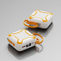 Custom Logo Small and contrasting power bank | Premium Corporate Gifts and Custom Gifts