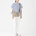 Custom Logo Simple solid color lightweight crossbody bag | Premium Corporate Gifts and Custom Gifts