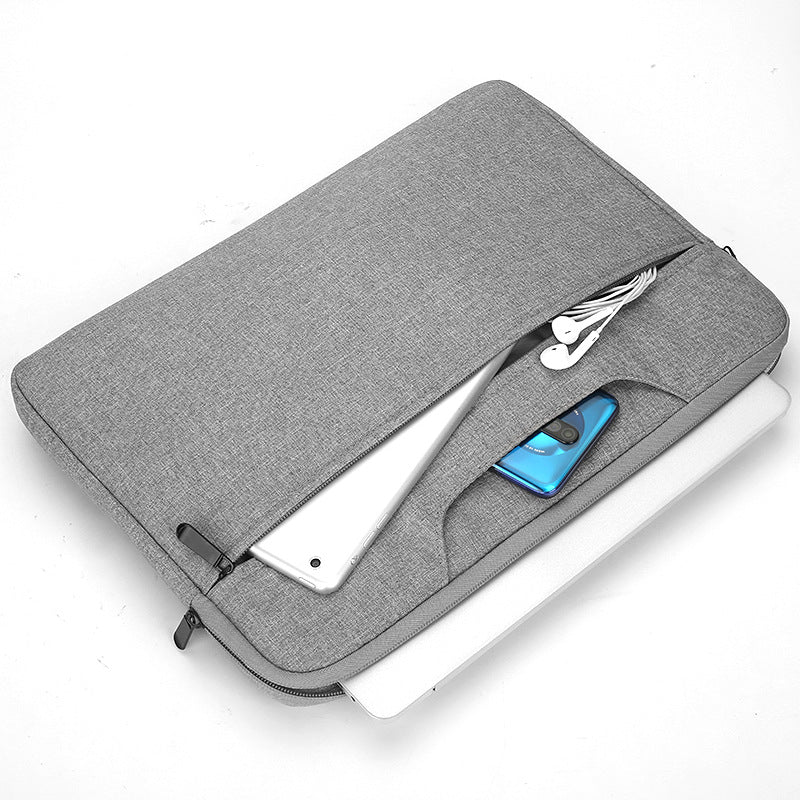 Custom Logo Simple Portable Office Business Trip Computer Bag | Premium Corporate Gifts and Custom Gifts