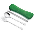 Custom Logo Diving Bag Eco-friendly Tableware Set | Premium Corporate Gifts and Custom Gifts