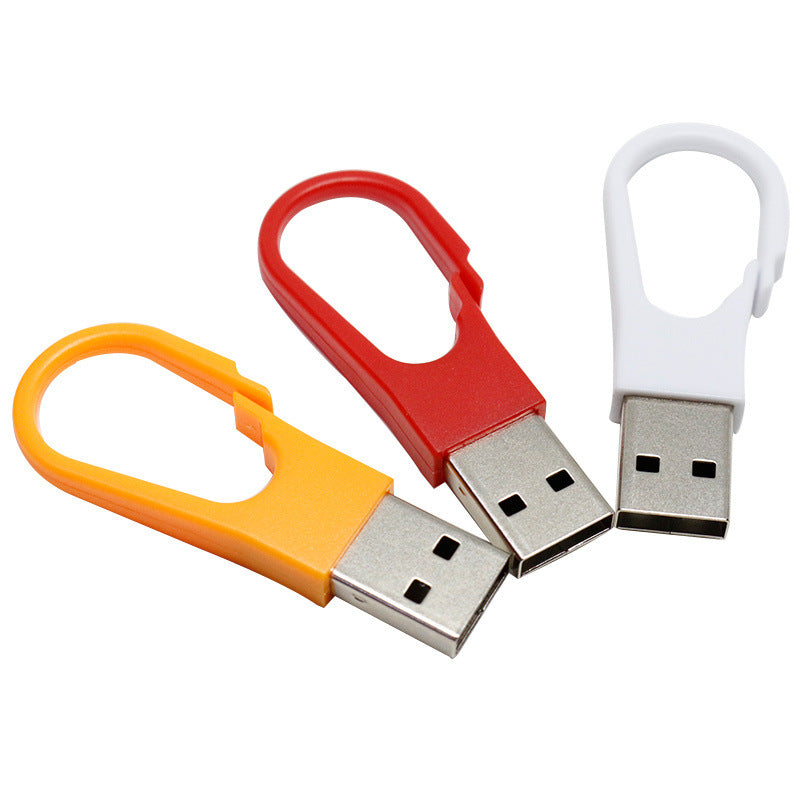 Custom Logo Buckle flash drive | Premium Corporate Gifts and Custom Gifts