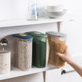 Custom Logo Kitchen Large Capacity Storage Jar | Premium Corporate Gifts and Custom Gifts
