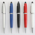 Custom Logo USB Ballpoint Pen Advertising Pen | Premium Corporate Gifts and Custom Gifts