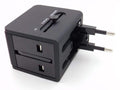 Custom Logo Universal Universal Plug | Premium Corporate Gifts and Custom Gifts