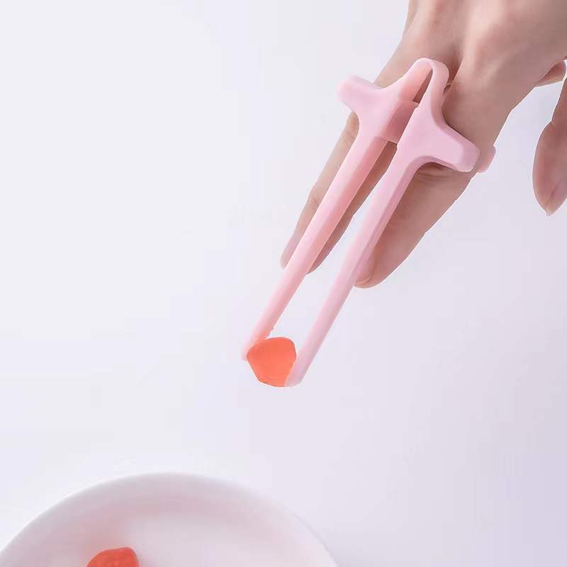 Custom Logo Creative Lazy Chopsticks | Premium Corporate Gifts and Custom Gifts