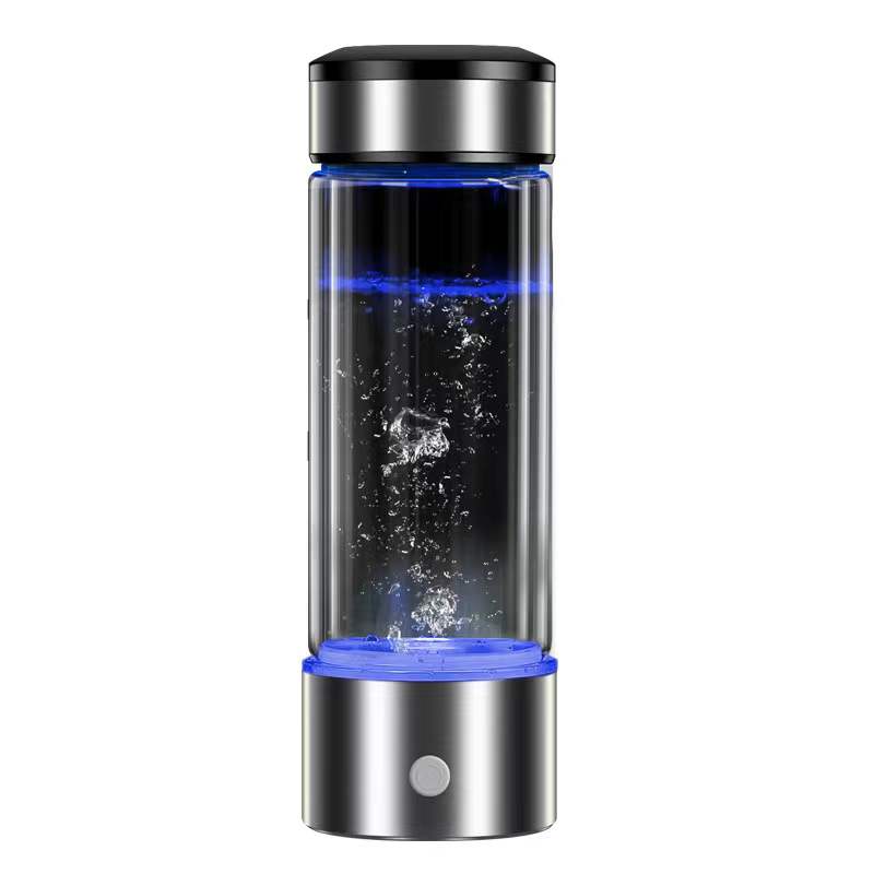 Custom Logo Health Glass Hydrogen-rich Hydrogen Cup | Premium Corporate Gifts and Custom Gifts