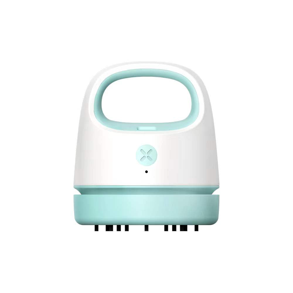 Custom Logo Portable Mini Vacuum Cleaner | Premium Corporate Gifts and Custom Gifts