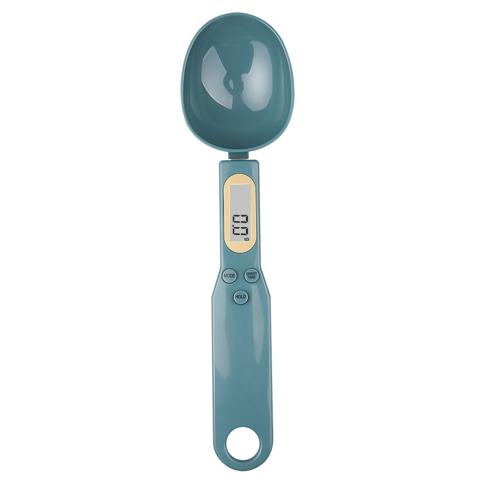 Custom Logo Food Ingredient Electronic Scale | Premium Corporate Gifts and Custom Gifts