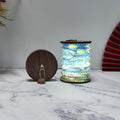 Custom Logo Folding Atmosphere Night Light | Premium Corporate Gifts and Custom Gifts