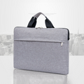 Custom Logo Side Back Pocket Laptop Bag | Premium Corporate Gifts and Custom Gifts