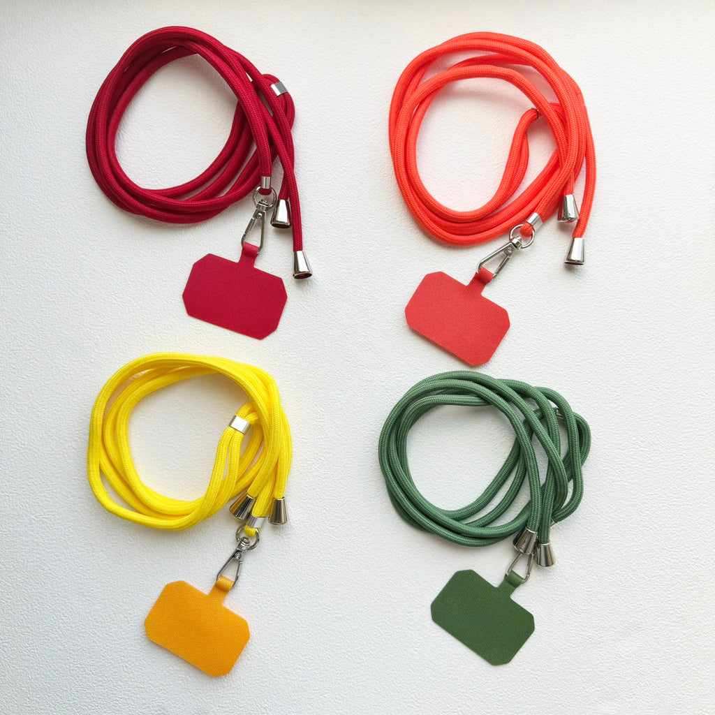 Custom Logo Practical mobile phone lanyard | Premium Corporate Gifts and Custom Gifts